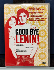 Dvd good bye usato  Roma