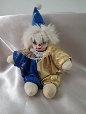 Mini clown toy for sale  Pueblo