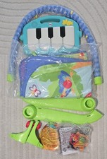 Fisher price kick gebraucht kaufen  Berlin