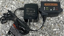 Black decker genuine for sale  Kansas City