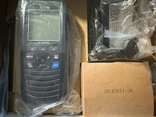 Icom m94d vhf for sale  Lenoir