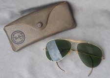 Lunettes soleil ray d'occasion  France