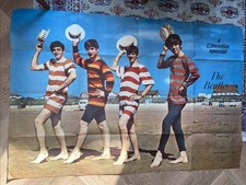 Beatles 1963 vintage for sale  WOKINGHAM
