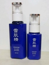 Sekkisei emulsion moisturizer for sale  Center Line