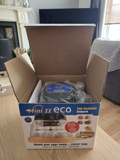 Brinsea mini incubator for sale  ARMAGH