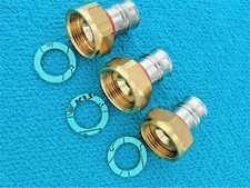 übergangsverschr flachdichten gebraucht kaufen übergangsverschr flachdichten gebraucht kaufen  Berlin