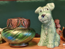 Art nouveau loetz for sale  ACCRINGTON