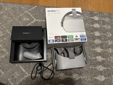 Oculus 32gb headset for sale  Pleasanton