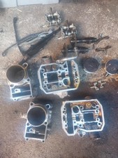 Honda nt650v 650 for sale  BEDFORD