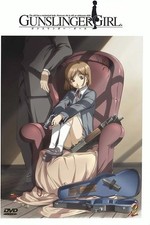 Gunslinger girl vol gebraucht kaufen  Berlin