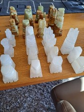 Seltenes schachspiel vermutlic gebraucht kaufen  Waldmohr