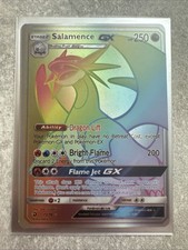 Pokémon karte brutalanda gebraucht kaufen  Hamburg