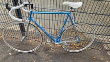 Faggin vintage rennrad gebraucht kaufen  Dinslaken