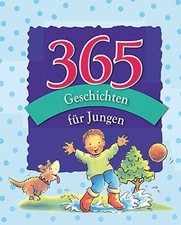 365 geschichten jungen gebraucht kaufen  Berlin
