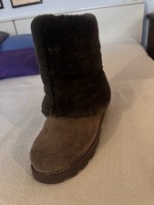 Ugg maylin braun gebraucht kaufen  Kleve