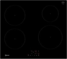Neff hob black for sale  WIGSTON