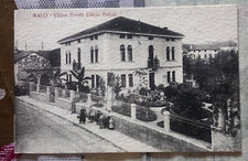 Malo villino pevelli usato  Nettuno