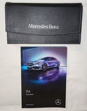 Manuel utilisation mercedes d'occasion  Créteil