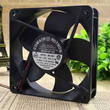 Usado, 1 peça ventilador de refrigeração Comair Rotron MC24B3 24V 12CM 12032 comprar usado  Enviando para Brazil