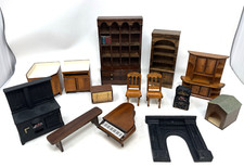 Vintage dolls house for sale  LETCHWORTH GARDEN CITY