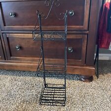 Tier metal wire for sale  Oxford