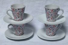 Tasses expresso geneviève d'occasion  Concarneau