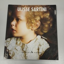 Libro ulisse sartini. usato  Ferrara