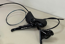 Mangueira dianteira BR-R7070 900mm kit de câmbio freio a disco hidráulico Shimano 105 ST-R7020 comprar usado  Enviando para Brazil