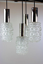 Vintage kaskaden deckenlampe gebraucht kaufen  Göttingen