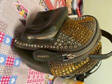 Zaino mini pinko usato  Vaiano Cremasco