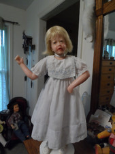 Wax doll masterpiece for sale  Shelbyville