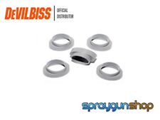 Devilbiss separator gasket for sale  POOLE