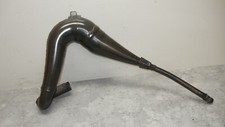 1977 YAMAHA YZ125D YZ 125 D CÂMARA DE EXPANSÃO DE EXAUSTÃO 1W1-14610-01-00 comprar usado  Enviando para Brazil