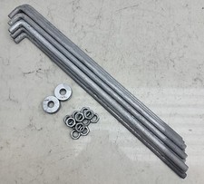 Pack concrete anchor for sale  North Manchester