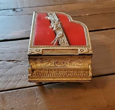 Vintage miniature grand for sale  New Paltz
