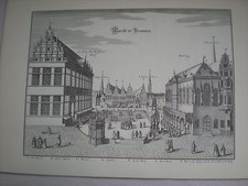 Markt bremen merian gebraucht kaufen  Schwalbach