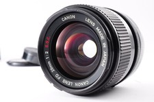 Excellent canon 28mm d'occasion  Expédié en Belgium