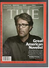 Jonathan franzen great usato  Osimo
