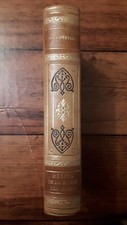 Livre relié dostoïevski d'occasion  Belfort