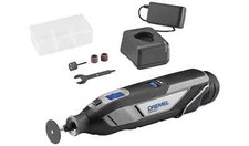 Dremel 8240 cordless for sale  ACCRINGTON