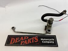 Conjunto de interruptor de cilindro anti-mergulho garfo dianteiro Harley FLHT FLT FLHS comprar usado  Enviando para Brazil