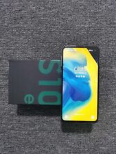 Smartphone Original Samsung Galaxy S10e G970U G970F Android 128GB Desbloqueado A++ comprar usado  Enviando para Brazil