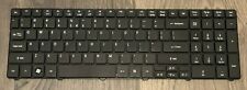 Usado, Teclas de teclado para notebook Acer Aspire 5741Z AS7741 5733 5733Z 5749 5749Z 7560 comprar usado  Enviando para Brazil