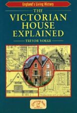 Victorian house explained for sale  UK