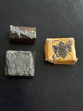 Set antique metal for sale  BECKENHAM