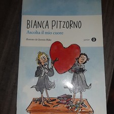 Ascolta mio cuore usato  Verona