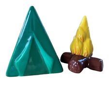 Tag salt pepper for sale  Port Washington