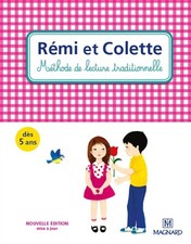 Remi colette nouvelle d'occasion  France