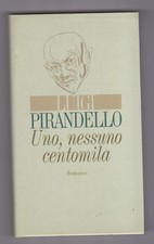 Libro uno nessuno usato  Italia