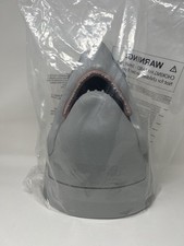 Usado, Balde de pipoca Jaws 50º aniversário AMC cinemas EM MÃOS ENVIO AGORA comprar usado  Enviando para Brazil